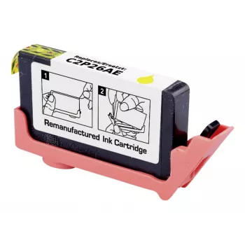 Renkforce cartucho de tinta amarelo de alto rendimento compatível com HP 935XL RF-6733194