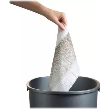 Swiffer panos de limpeza a seco para o chão Olympia recarga - 36 panos 545476