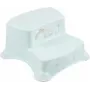 keeeper kids degrau infantil Peppa Pig, aquamarina, 2 degraus, 120 kg 1003262433600