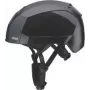 Uvex 9720950 capacete de segurança industrial preto