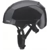 Uvex 9720950 capacete de segurança industrial preto