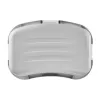 keeeper Janne bacia de roupa, Nordic-Grey, 38 L, forma de rim, pegas Soft-Touch 1078313000000