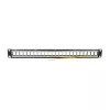 LogiLink PrimeLine Painel de Patch Keystone Cat.6A blindado de 24 portas, 19 polegadas 1U, preto (RAL9005), 24x módulos Keystone incluídos NK5001