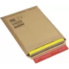Colompac CP010.06 envelope de envio castanho em papel kraft, autoadesivo, 250 x 180 mm, pack de 20 CP010.06.020