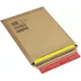 Colompac CP010.06 envelope de envio castanho em papel kraft, autoadesivo, 250 x 180 mm, pack de 20 CP010.06.020