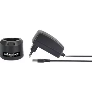 BASETECH BT-1761445 carregador de bateria