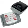3M Filtro de partículas com carvão ativado, P3R 6038 - 20 unid. (10x pack de 2) - são necessários 2 filtros por máscara (6038)