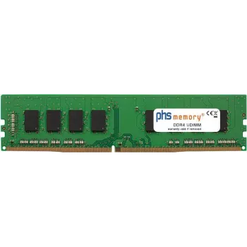 PHS-memory SP186375 8GB DDR4 2133MHz ECC Registered DIMM módulo de memória para servidor