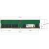 PHS-memory 32GB DDR5 UDIMM ECC 4800MHz RAM de servidor para Terra Server 3330 G6 (BTO) SP557953