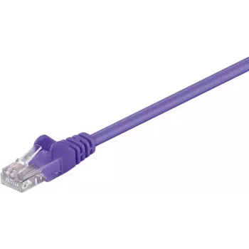 Wentronic 95234-GB cabo de rede Ethernet Cat5e U/UTP RJ45