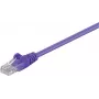 Wentronic 95234-GB cabo de rede Ethernet Cat5e U/UTP RJ45