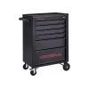 Gedore RED MECHANIC carrinho de oficina, 6 gavetas, preto (3300012)
