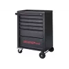 Gedore RED MECHANIC carrinho de oficina, 6 gavetas, preto (3300012)