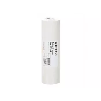 RICOH LG Master para Priport DX2330 (817612) – rolo de matriz térmica B4, 200 matrizes