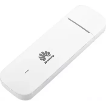 Huawei E3372 modem USB 4G LTE – 150 Mbps, Micro-SIM, preto 51070RHM