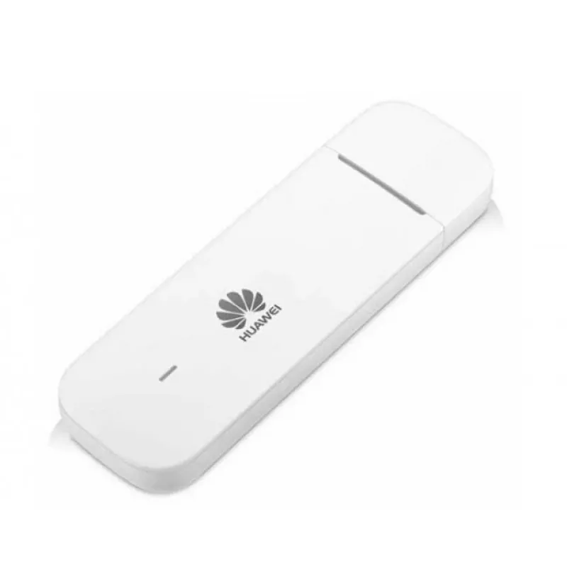 Huawei E3372 modem USB 4G LTE – 150 Mbps, Micro-SIM, preto 51070RHM