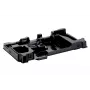 Metabo 628919000 inserto de ferramentas para mala MetaLoc 473 x 278 mm