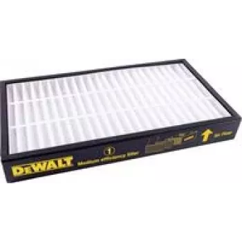 DEWALT DXVC3902 filtro de cartucho de substituição para aspiradores de líquidos/pós DXV