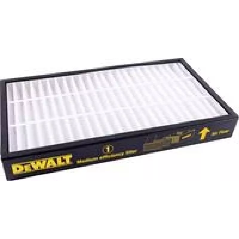 DEWALT DXVC3902 filtro de cartucho de substituição para aspiradores de líquidos/pós DXV