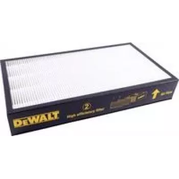 DEWALT DXVC3903 filtro de substituição