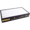 DEWALT DXVC3903 filtro de substituição