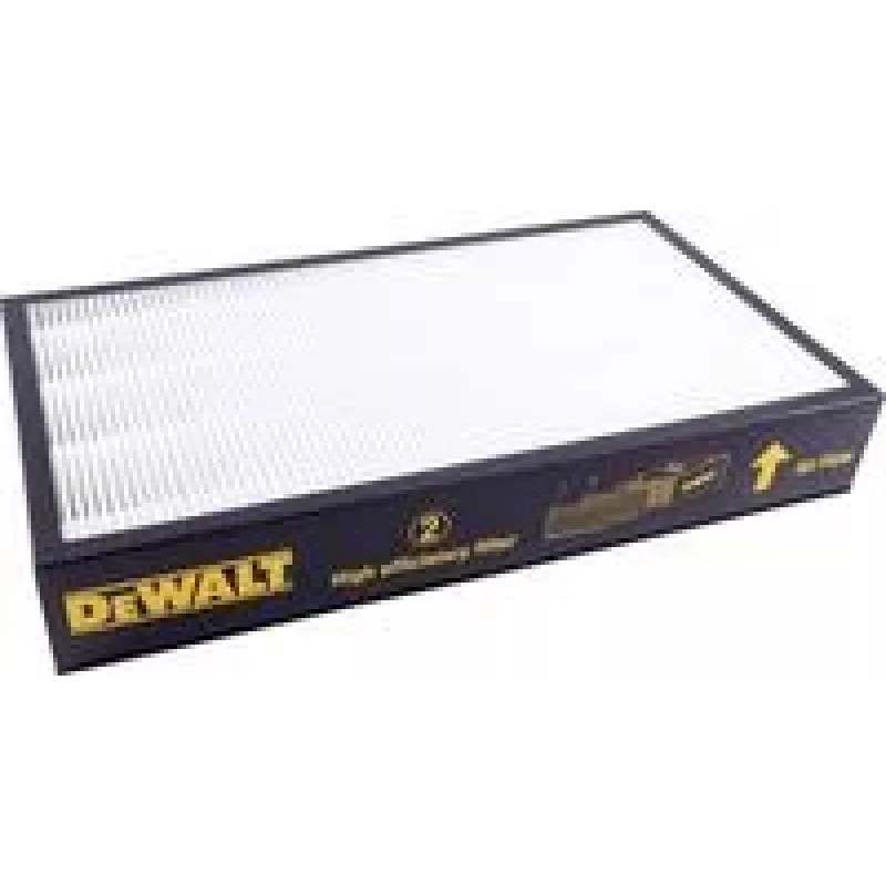 DEWALT DXVC3903 filtro de substituição