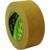 3M 7100042954 fita de mascarar em papel crepe castanho 38 mm x 50 m