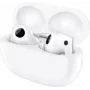 Huawei FreeBuds Pro 2 Ceramic White auscultadores True Wireless com Intelligent Dynamic ANC 2.0, LDAC, Hi-Res Audio, carregamento sem fios 55035847