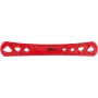 KS TOOLS ferramenta de centragem de embraiagem, 248 mm (117.1723)
