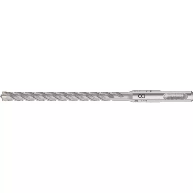 BOSCH 2608833899 PRO SDS Plus-5X broca martelo 8x100x160 mm