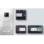 Siedle SET CLVSG 850-1 conjunto Smart Gateway Classic, aço inoxidável escovado 210010051-00