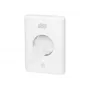 Tork 566000 suporte para sacos do lixo, interior, branco