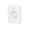 Tork 566000 suporte para sacos do lixo, interior, branco