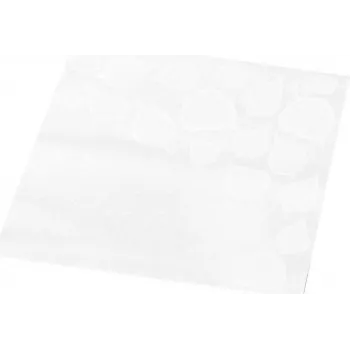 TORK Xpressnap Snack® guardanapo de papel 13671, 1 folha branco, 200 guardanapos por embalagem, 8 embalagens (1600 no total)