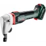 Nibler a bateria Metabo NIV 18 LTX BL 1.6 (apenas ferramenta) 601614850