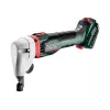 Nibler a bateria Metabo NIV 18 LTX BL 1.6 (apenas ferramenta) 601614850