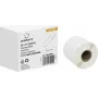 Rolo de etiquetas Renkforce RF-6027812 para DYMO LabelWriter, 190 x 54 mm, papel branco, adesivo permanente, 110 etiquetas