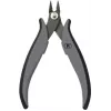 Alicate de corte diagonal de precisão Rutenbeck EPS 115 mm vermelho/preto 39200003