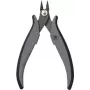 Alicate de corte diagonal de precisão Rutenbeck EPS 115 mm vermelho/preto 39200003