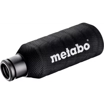 Saco de pó têxtil Metabo 631369000 Compact