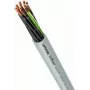 Cabo de controlo LAPP ÖLFLEX CLASSIC 110 4 x 0,75 mm² cinzento 100 m 1119804-100
