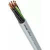 Cabo de controlo LAPP ÖLFLEX CLASSIC 110 4 x 0,75 mm² cinzento 100 m 1119804-100