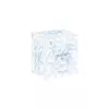 Afia-lápis metálico Caran d'Ache Alpine Frost, 1 furo, azul/prateado CC0455.025