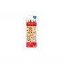 Marcadores Caran d'Ache Fibralo Kawaii Animals, pack de 6, tinta à base de água, efeito aguarela 185.803