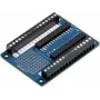 Shield adaptador de terminais de parafuso Arduino Nano ASX00037-3P