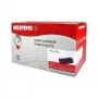 Cartucho de toner preto de alta capacidade Kores G1233HCS para HP LaserJet Pro 300, 400, 451DN (4.000 páginas)