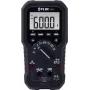 Multímetro digital FLIR DM66 CAT IV 300V, CAT III 600V, True RMS, 6000 Counts