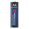 AgfaPhoto Power LR6 Mignon AA pilha alcalina 1,5 V pack de 48