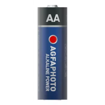 AgfaPhoto Power LR6 Mignon AA pilha alcalina 1,5 V pack de 48