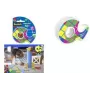 3M Scotch Kids Tape, 19 mm x 15 m, fita adesiva invisível mate, suporte manual, 1 rolo 7100410261